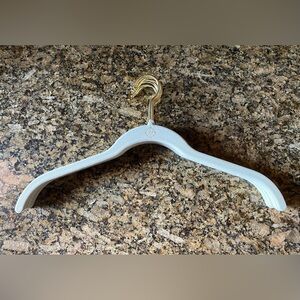 Huggable Hangers Joy Mangano Shirt Hanger